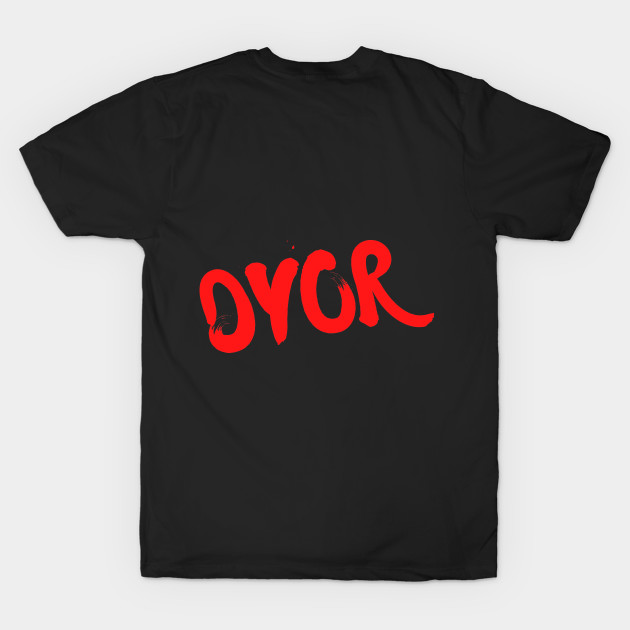 DYOR - Do your own research by CRYPTO STORE